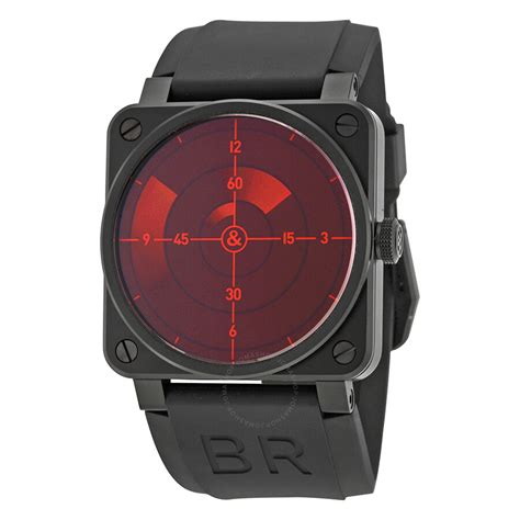 bell and ross watch radar replica|bell and ross radar watch.